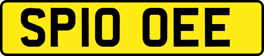 SP10OEE