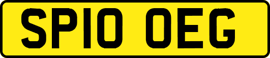 SP10OEG
