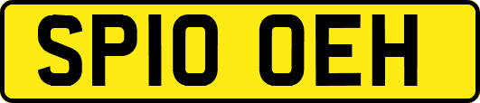 SP10OEH