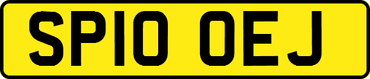 SP10OEJ