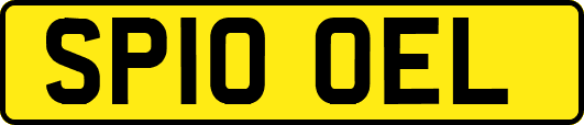 SP10OEL
