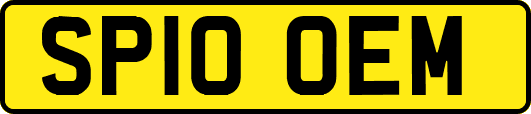 SP10OEM