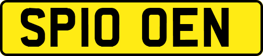 SP10OEN
