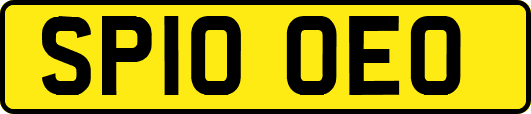 SP10OEO
