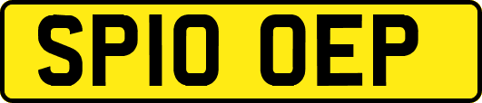 SP10OEP