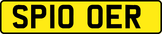 SP10OER