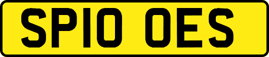 SP10OES