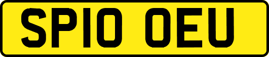 SP10OEU