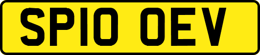 SP10OEV