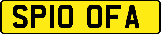 SP10OFA