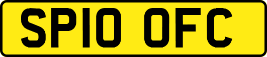 SP10OFC