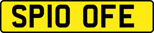 SP10OFE
