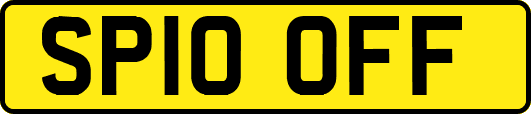 SP10OFF