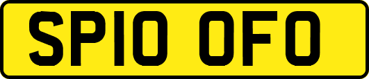 SP10OFO
