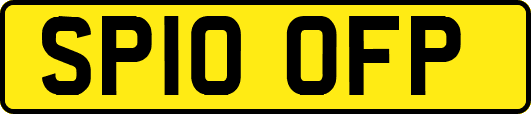 SP10OFP