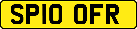 SP10OFR