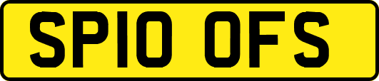 SP10OFS