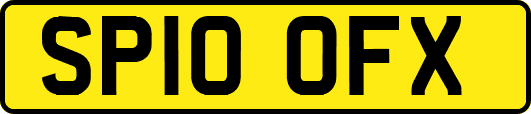 SP10OFX