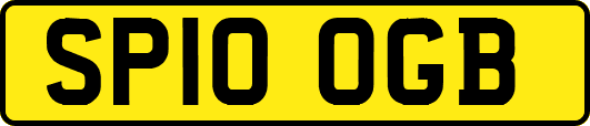 SP10OGB