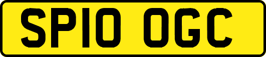 SP10OGC
