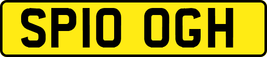 SP10OGH