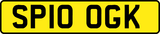 SP10OGK