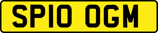 SP10OGM