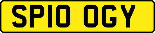SP10OGY