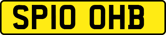 SP10OHB