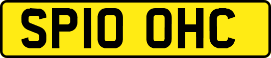 SP10OHC
