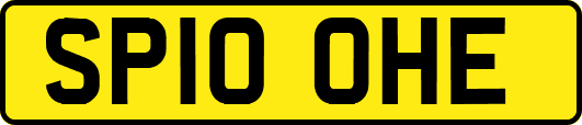 SP10OHE