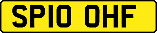 SP10OHF