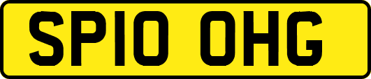 SP10OHG