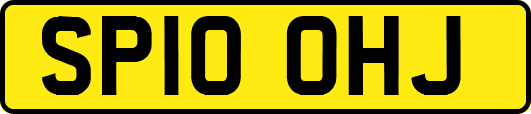 SP10OHJ