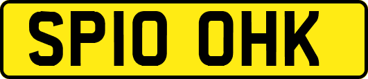 SP10OHK