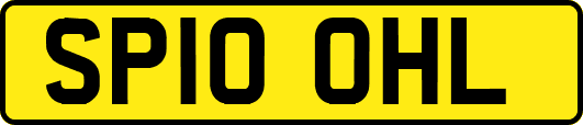 SP10OHL