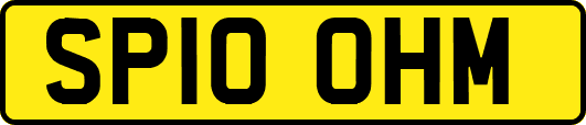 SP10OHM