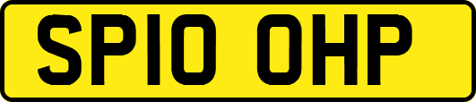 SP10OHP