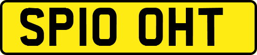 SP10OHT