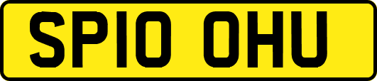 SP10OHU