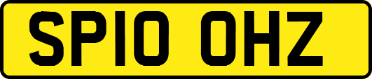 SP10OHZ