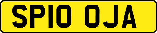 SP10OJA