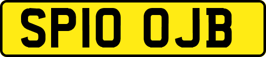 SP10OJB