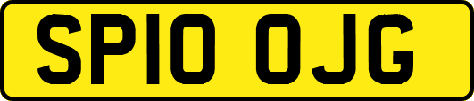 SP10OJG