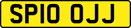SP10OJJ