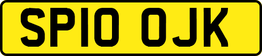 SP10OJK