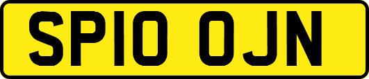 SP10OJN