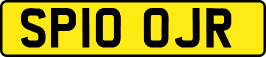 SP10OJR