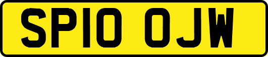 SP10OJW