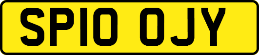 SP10OJY